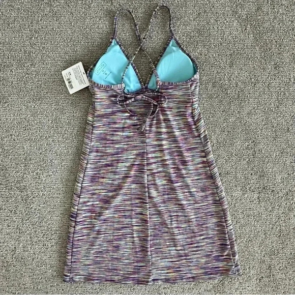 Athleta Space Dye‎ Dress Size XS - Picture 4 of 7